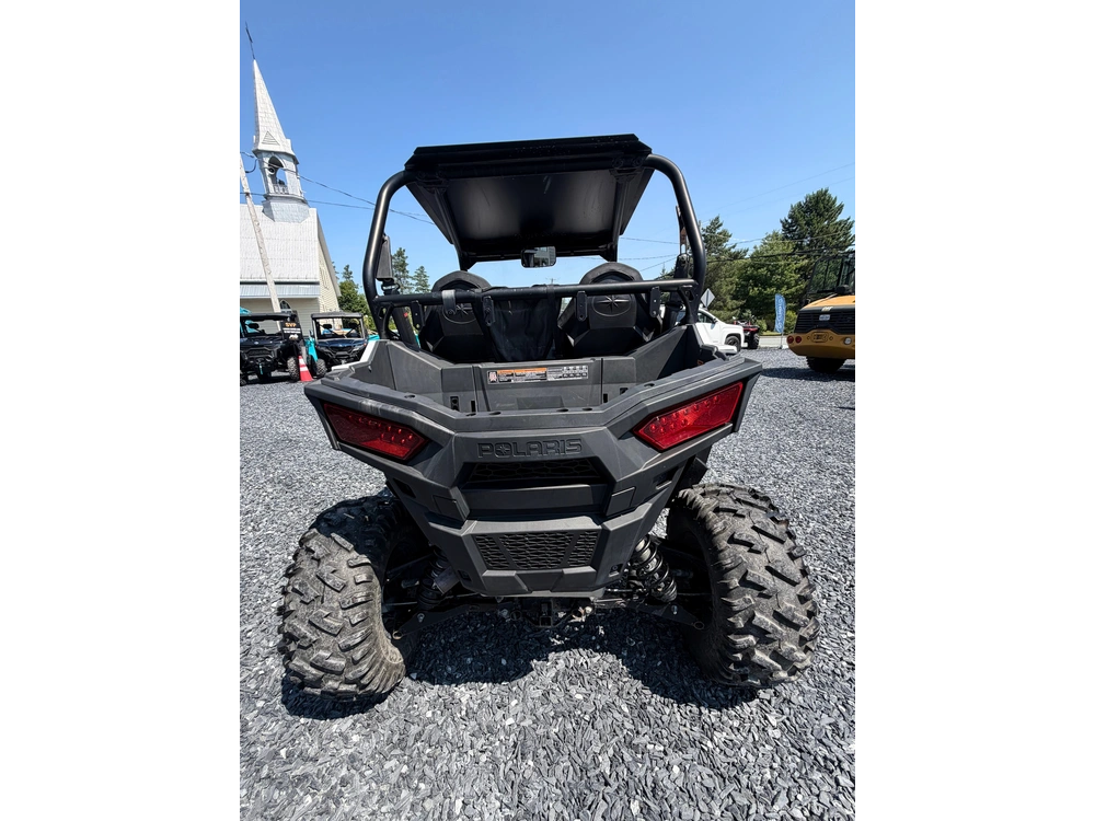 Polaris Rzr 900 S Xp 2020 alt