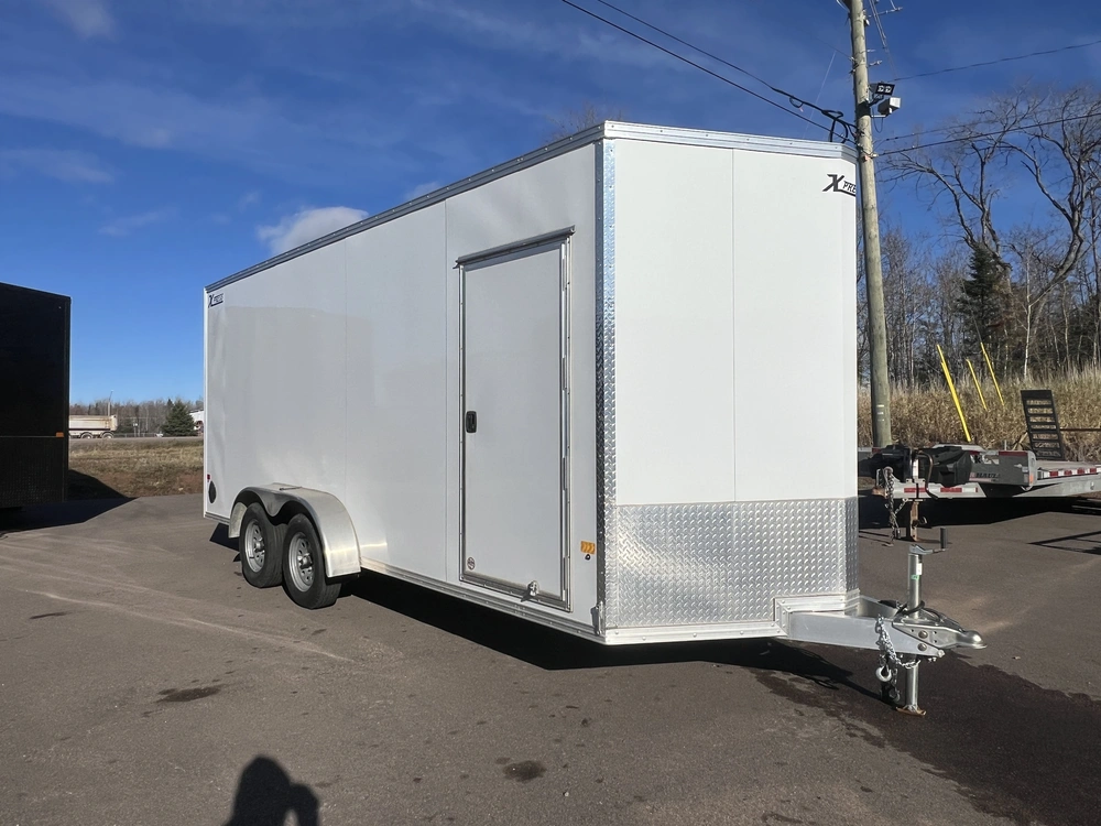 2025 High Country Xpress 7x18 alt