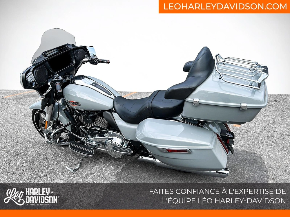 2024 Harley-davidson Flhx Street Glide alt