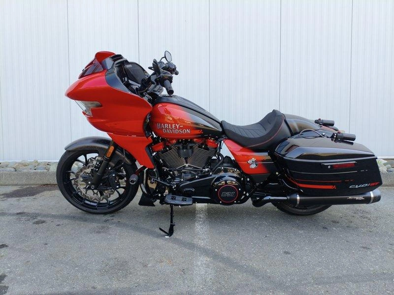 2026 Harley-davidson Touring Fltrxstse - Cvo™ Road Glide™ St alt