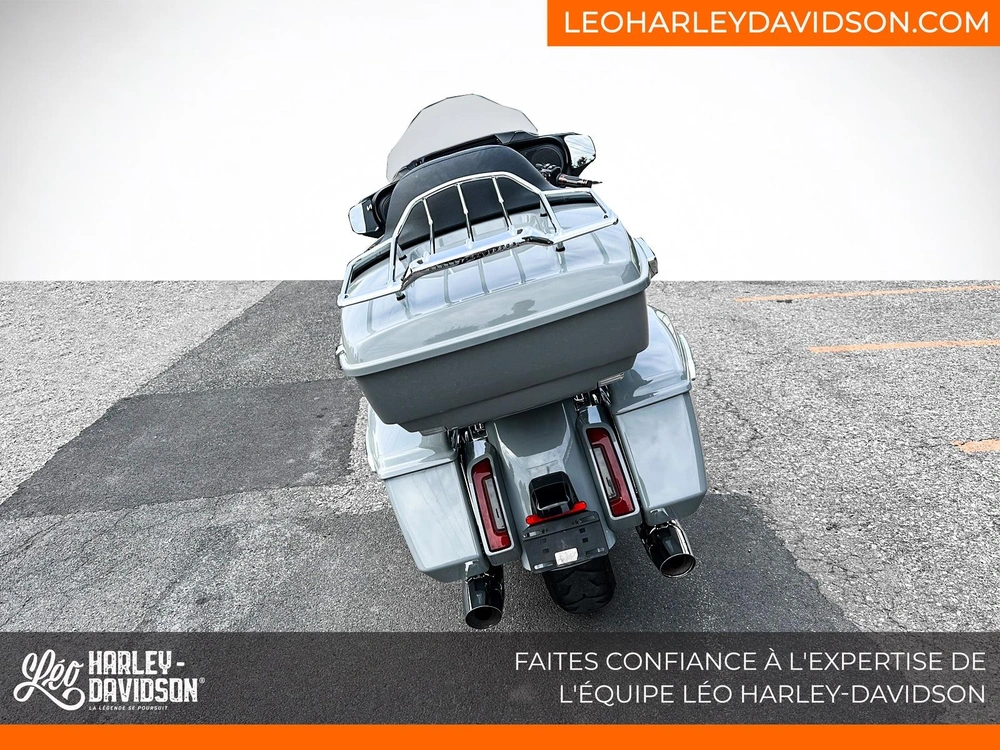 2024 Harley-davidson Flhx Street Glide alt