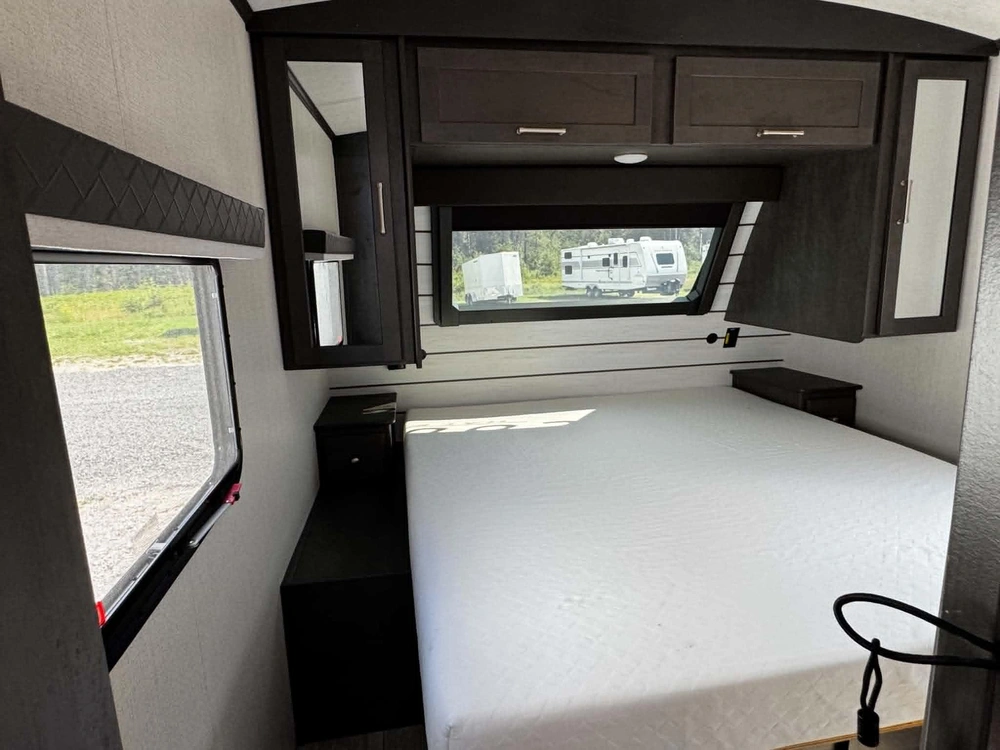 Keystone Rv Cougar 34tsb 2025 alt