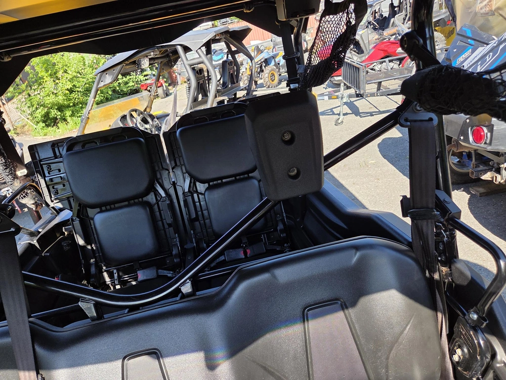 2019 Honda Pioneer 1000-5 Deluxe