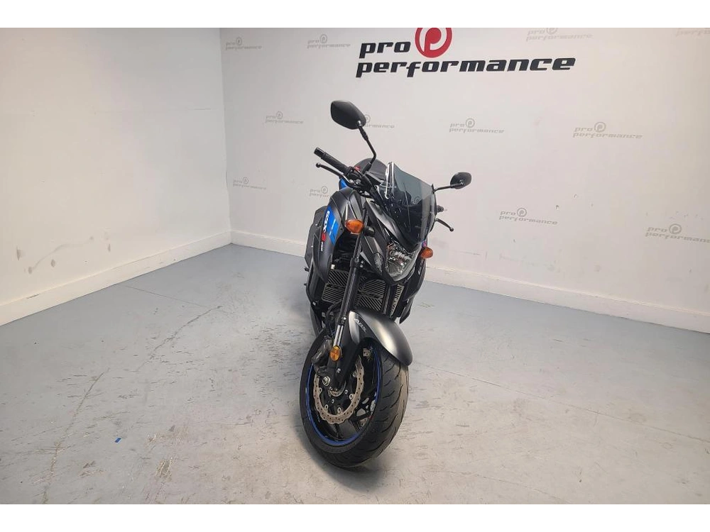 Suzuki Gsx-s 750 Abs 2019 alt