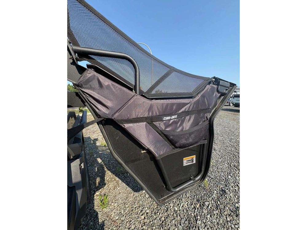 Can-am Defender Xt Hd10 2018 alt
