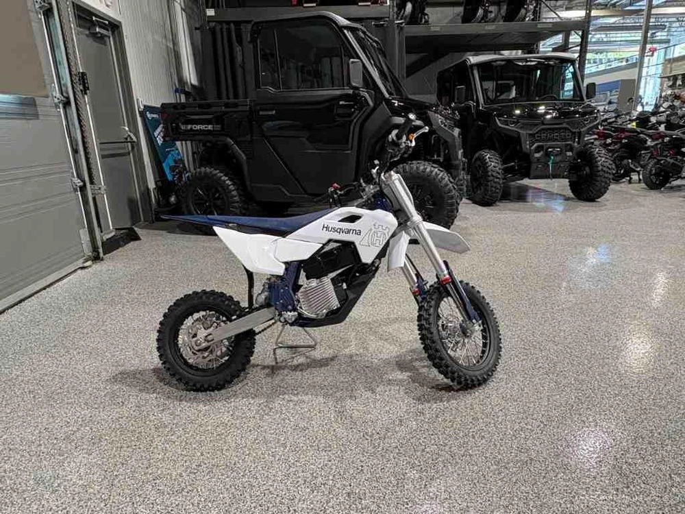 Husqvarna Ee 5 2027 alt