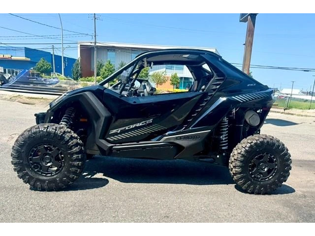 Cfmoto Zforce Z10 2026 alt