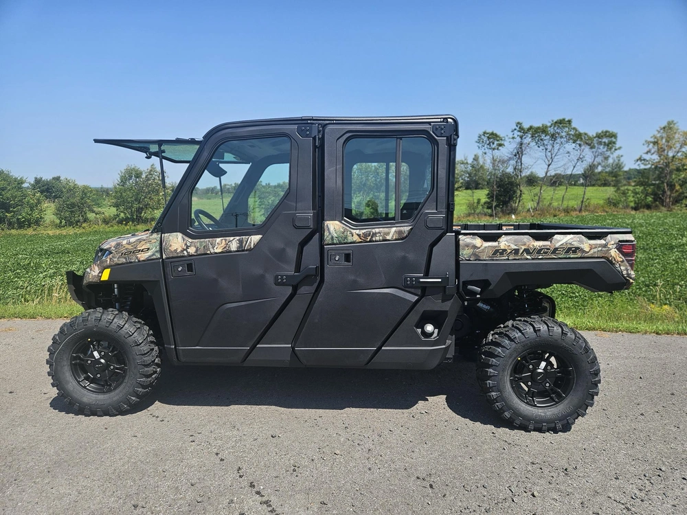 Polaris Ranger Xp 1000 Crew Premium Ns 2026 alt