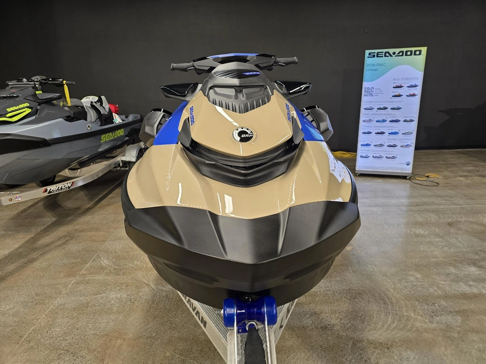 2026 Sea-doo Wake 170 alt