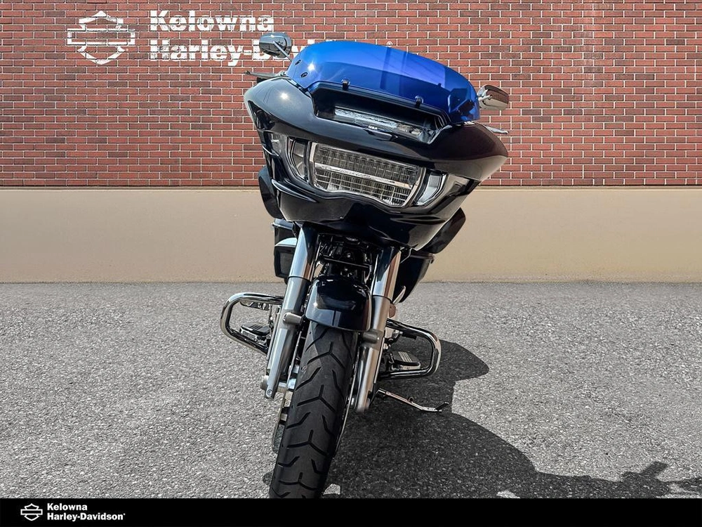 2026 Harley-davidson Fltrx - Road Glide™ alt