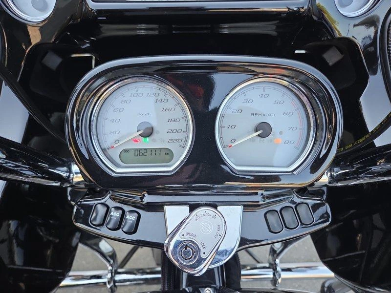 2016 Harley-davidson Touring Fltrxs - Road Glide® Special alt