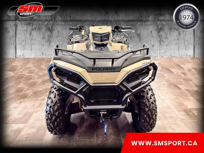 Polaris Sportsman 570 Eps 2026 alt