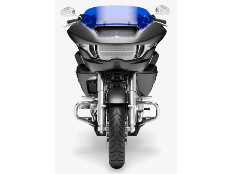 2026 Harley-davidson Fltrx Road Glide alt