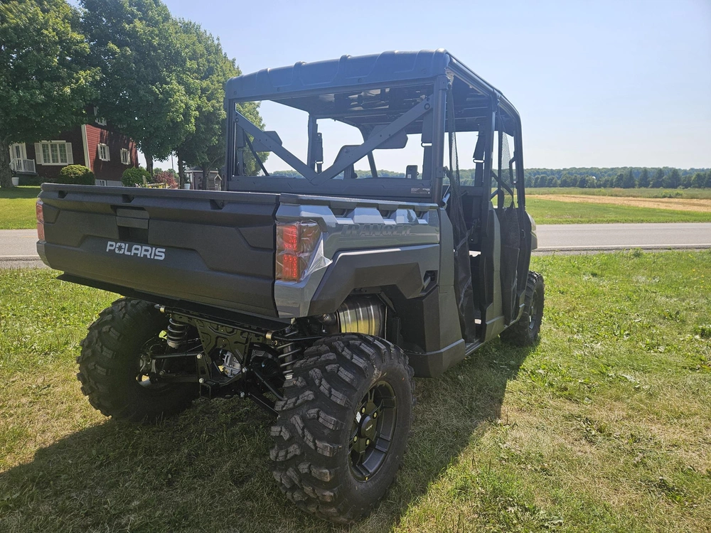 2026 Polaris Ranger Crew Xp 1000 Premium alt