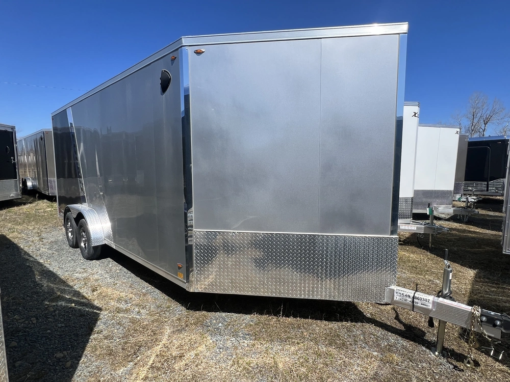 2023 Legend 7.5x23eta Tandem alt