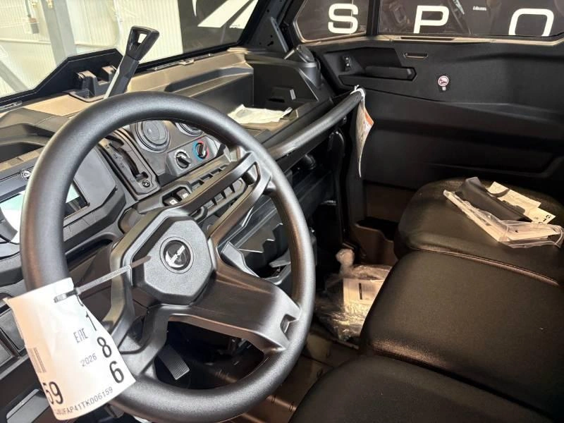 Can-am Defender Dps Cab Hd9 2026 alt