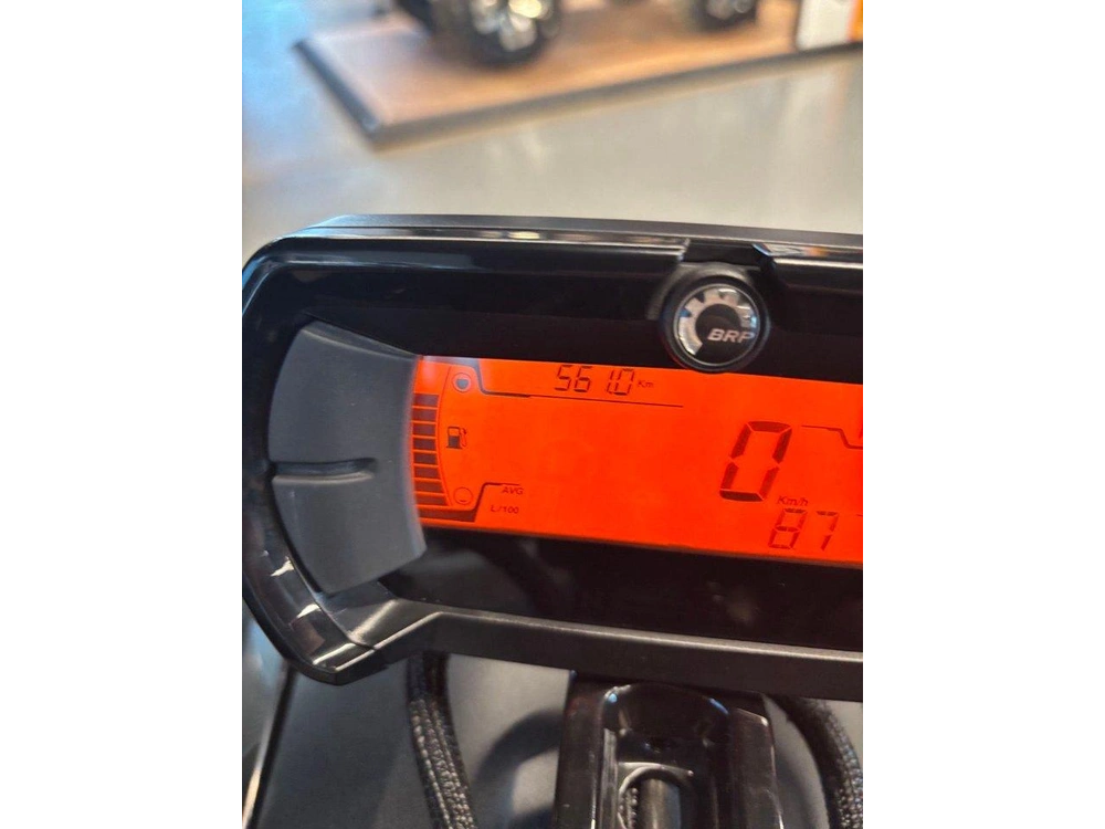 Can-am Ryker Sport 2025 alt