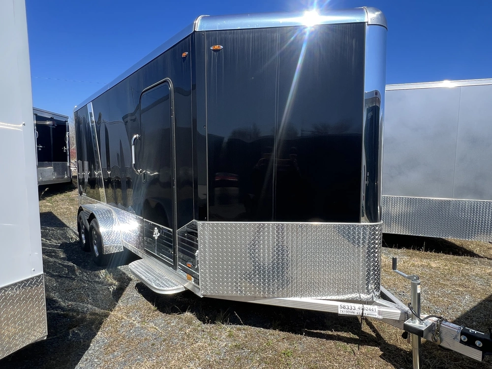 2024 Legend 7x19dvnta Tandem alt