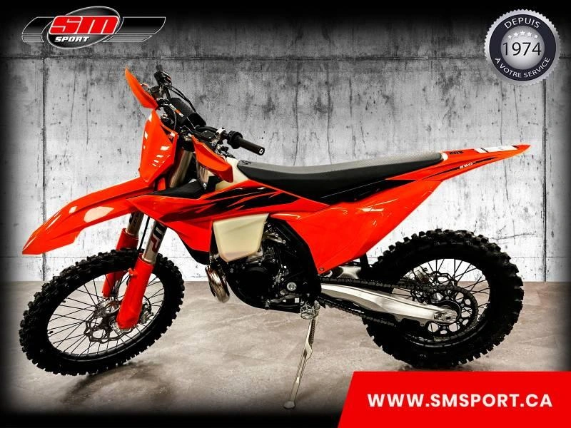 2027 Ktm 250 Xc alt