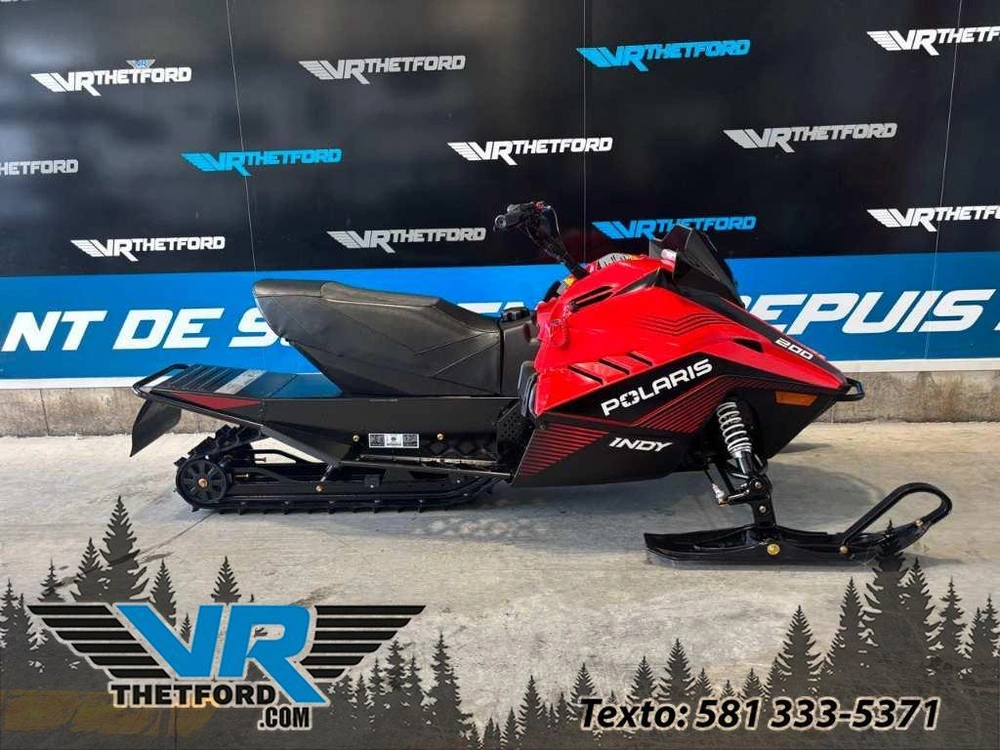 Polaris Indy 200 2027 alt