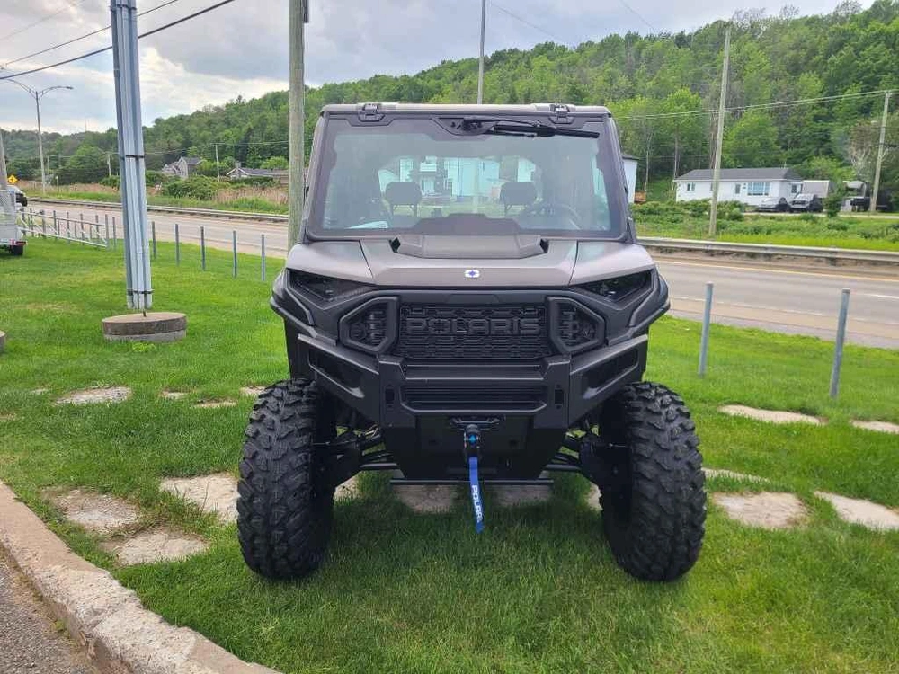 Polaris Ranger Crew Xd 1500 Northstar Premium 2026 alt