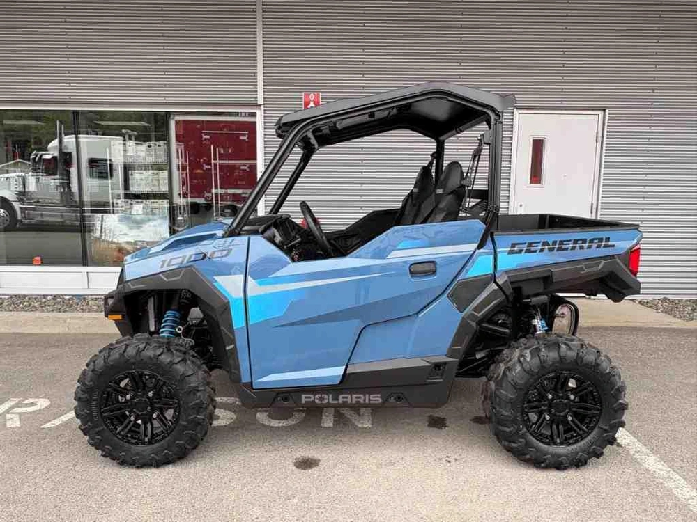 2026 Polaris General 1000 Premium alt