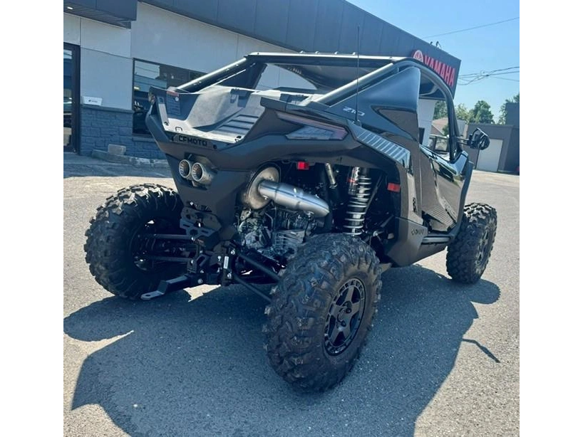 Cfmoto Zforce Z10 2026 alt