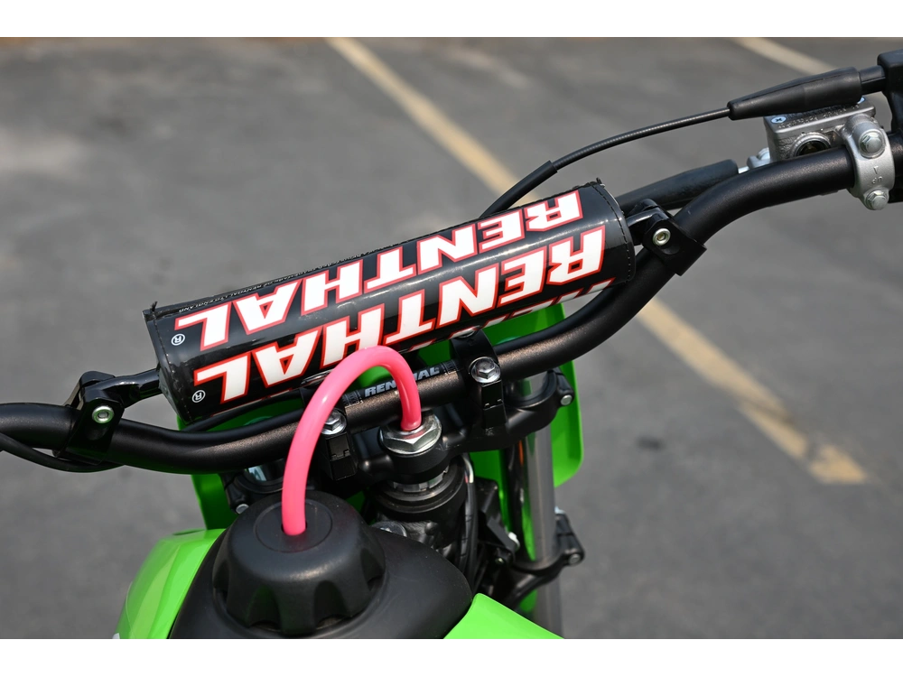 2025 Kawasaki Kx 65 alt