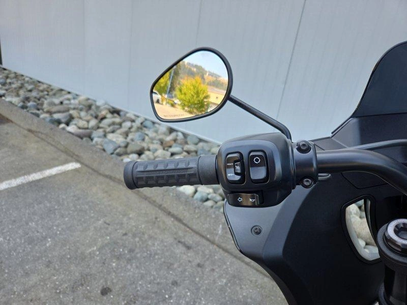2025 Harley-davidson Cruiser Fxlrst - Low Rider™ St alt