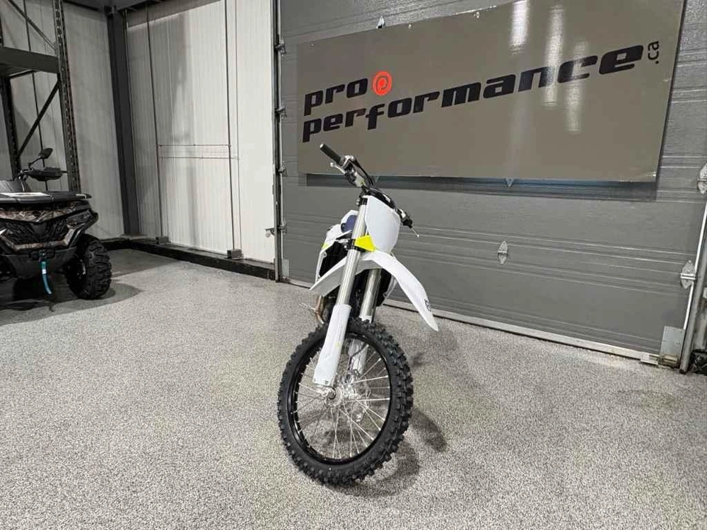 Husqvarna Fc 450 2025 alt