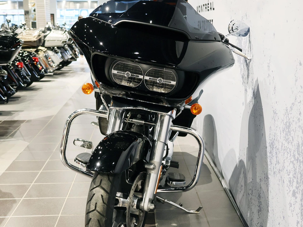 Harley-Davidson Road Glide FLTRX 2019 — photo 4