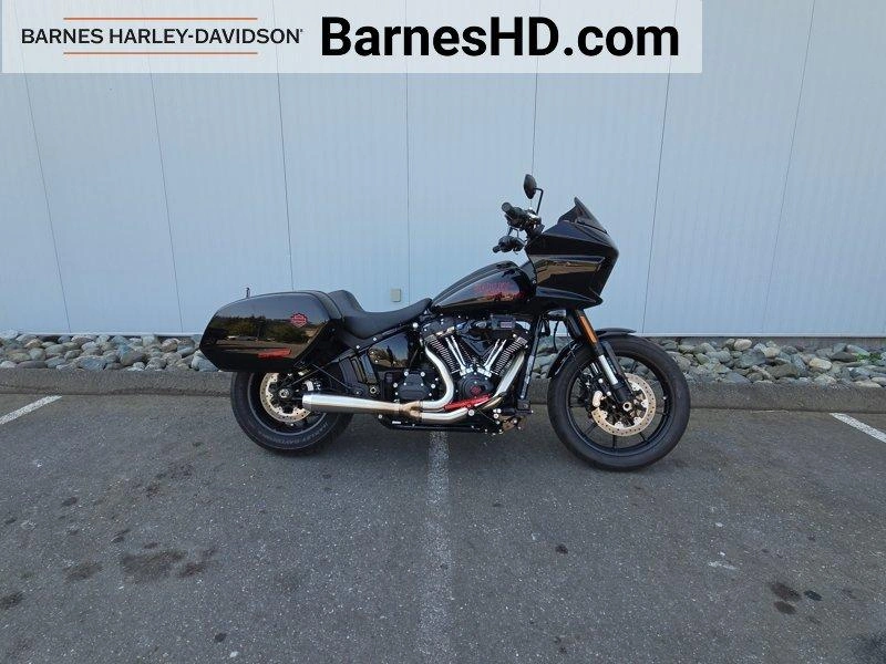 2025 Harley-davidson Cruiser Fxlrst - Low Rider™ St alt