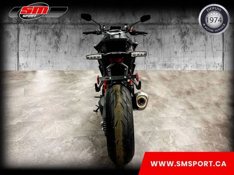 Ktm 1390 Super Duke R Evo 2026 alt