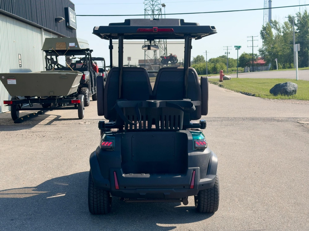 2026 Buzz G2 Standard alt