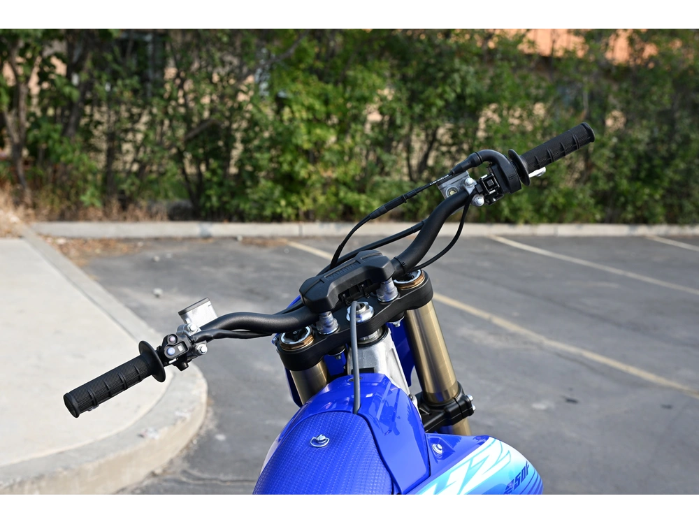 2027 Yamaha Yz250f alt