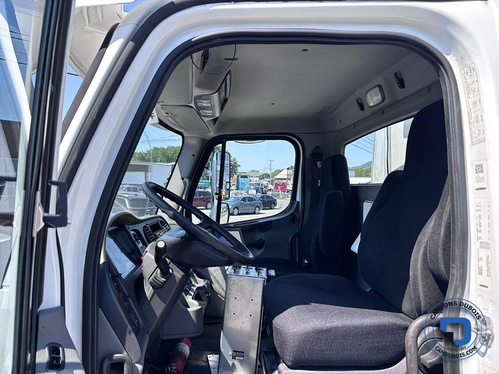 Freightliner 108sd 2019 alt