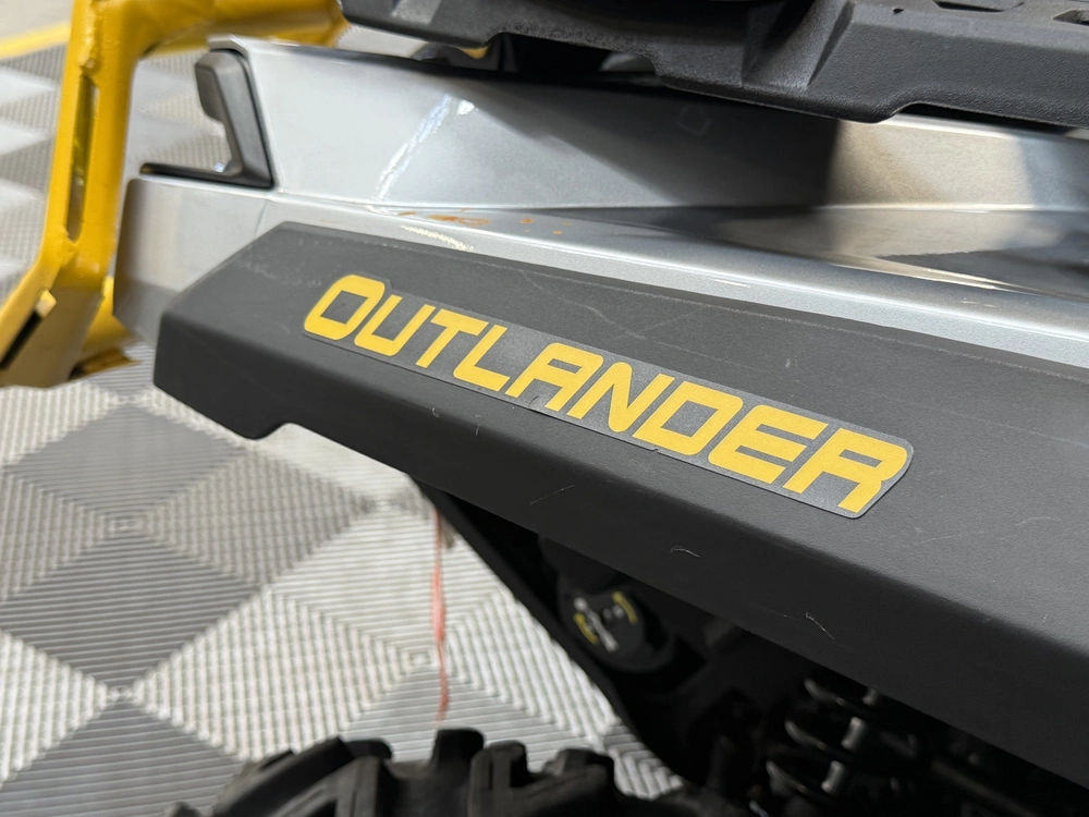 2024 Can-am Outlander Xtp 1000r alt