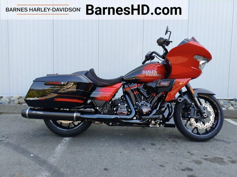 2026 Harley-davidson Touring Fltrxstse - Cvo™ Road Glide™ St alt