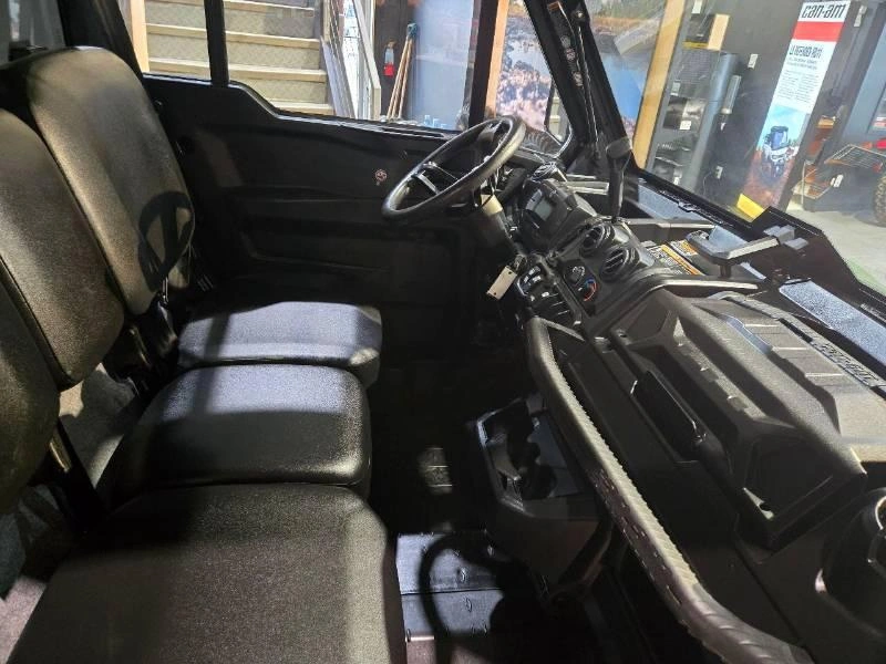 Can-am Defender Dps Cab Hd9 2026 alt