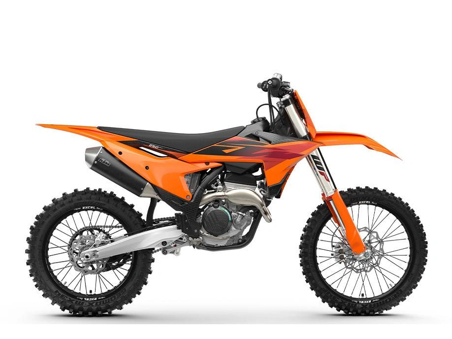 Ktm 250 Sx-f 2027 alt