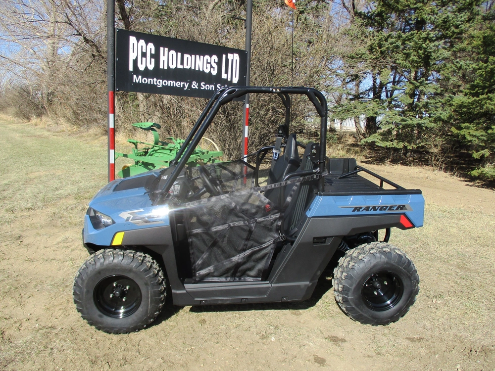 2026 Polaris Ranger 150 Efi alt