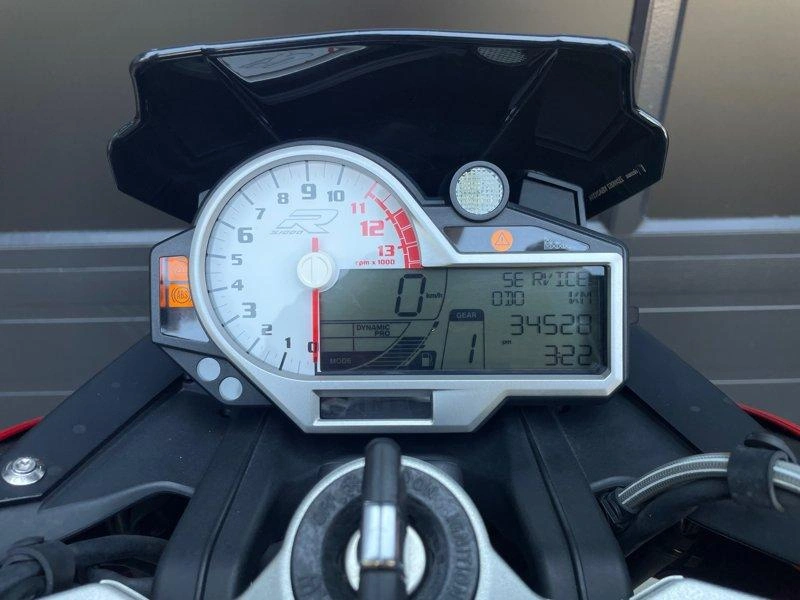 2014 Bmw S 1000 R alt