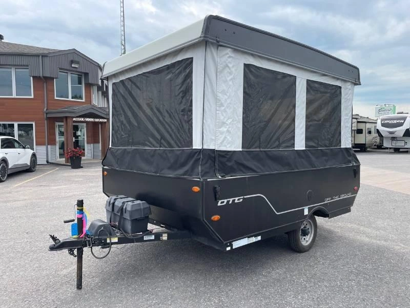 Forest River Rockwood 190tg 2024 alt