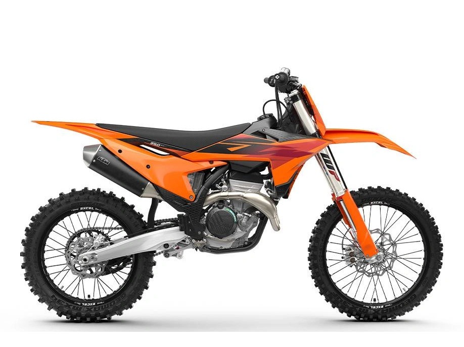 Ktm 350 Sx-f 2027 alt