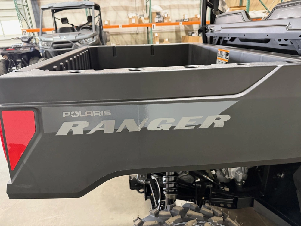 2026 Polaris Ranger 500 alt