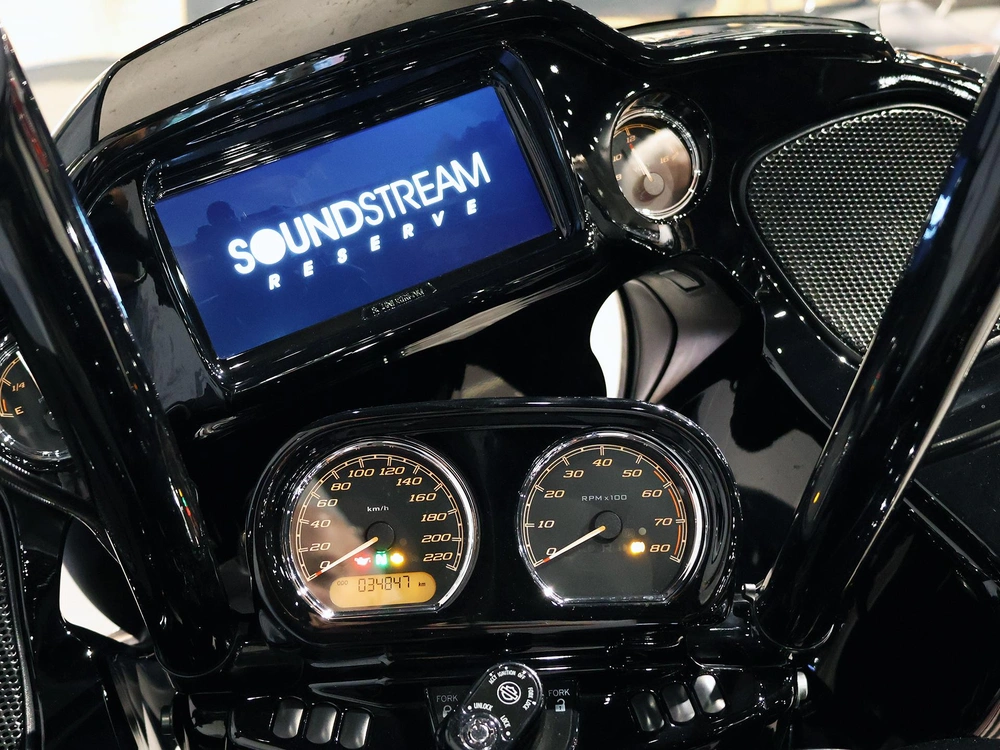 Harley-davidson Road Glide Special Fltrxs 2018 alt