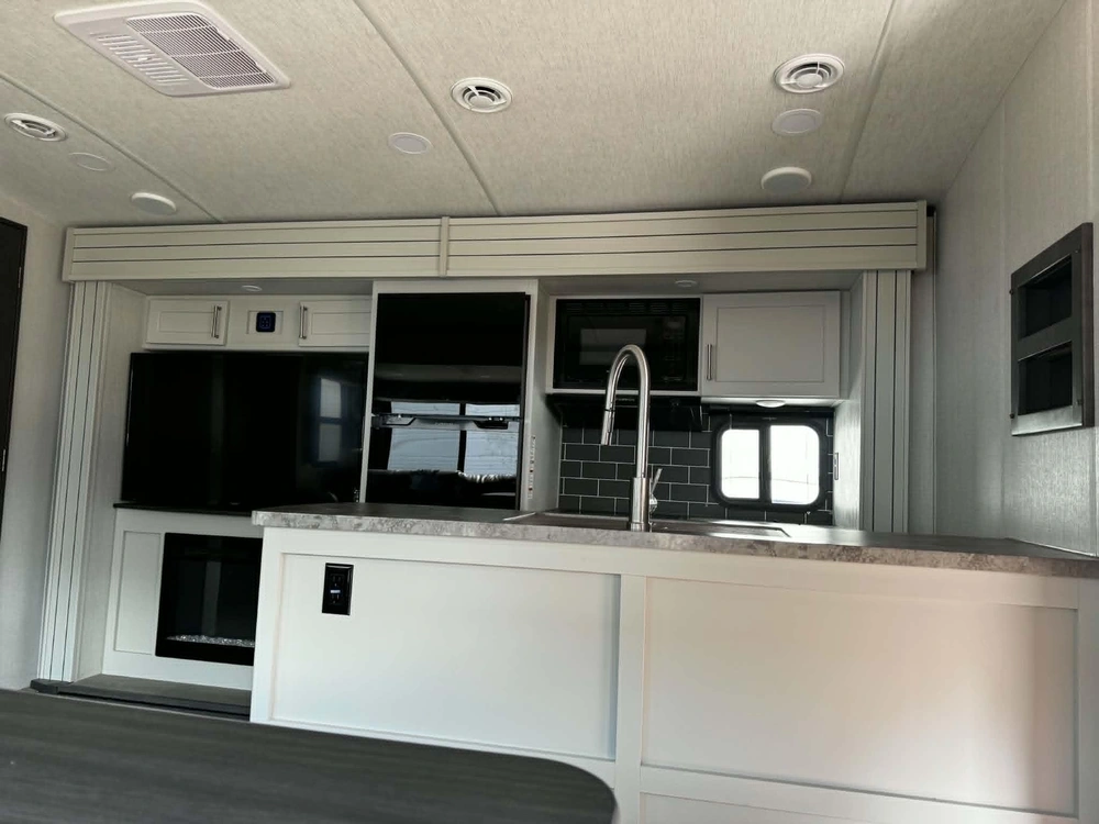 Keystone Rv Cougar 34tsb 2025 alt