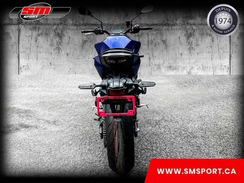 Yamaha Mt-09 2026 alt