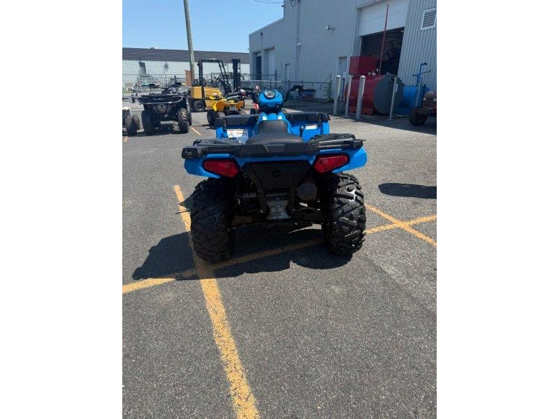2016 Polaris Sportsman 450 alt