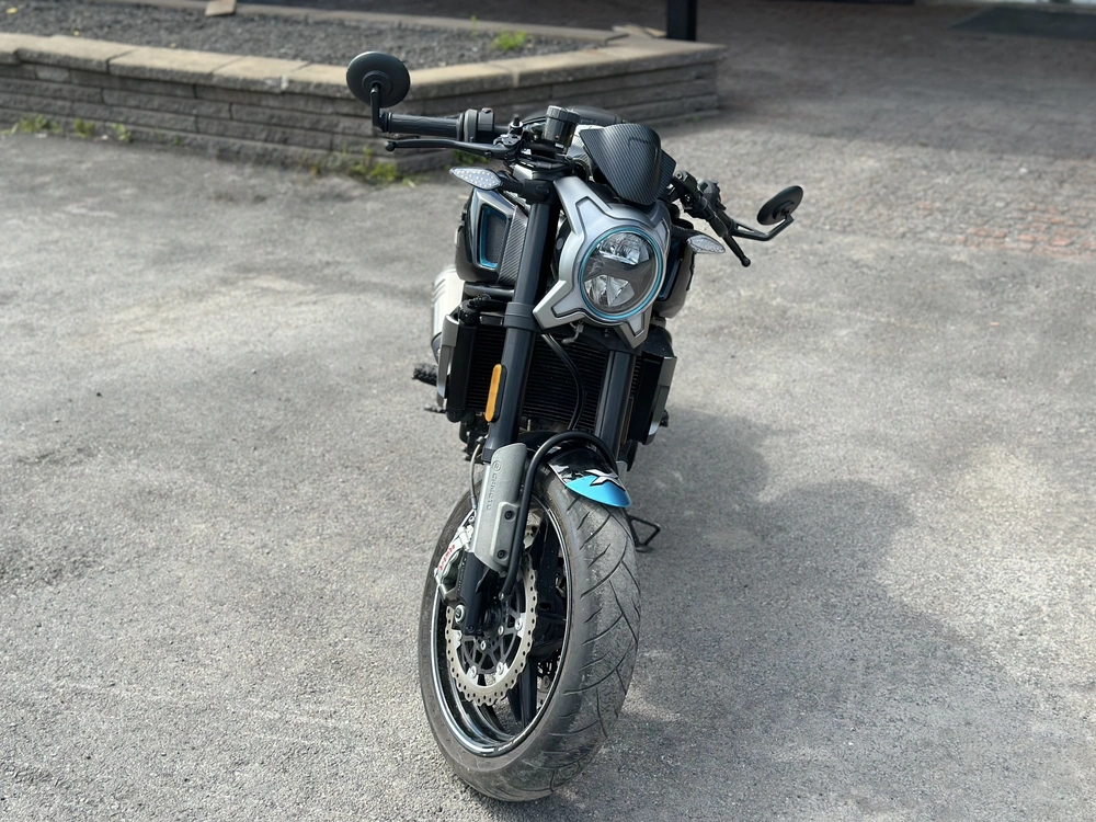 2022 Cfmoto 700clx-sport alt